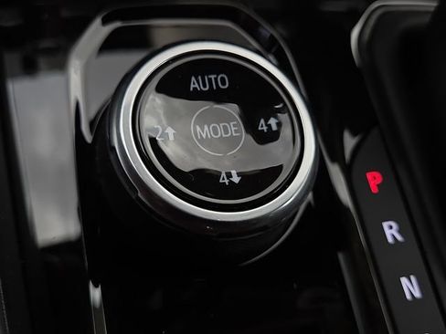 New 2026 Chevrolet Colorado Trail Boss image 11