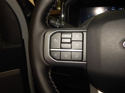 New 2025 Ford F350 Lariat w/ Lariat Ultimate Package image 28