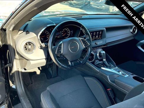 Used 2023 Chevrolet Camaro LT w/ RS Package image 15