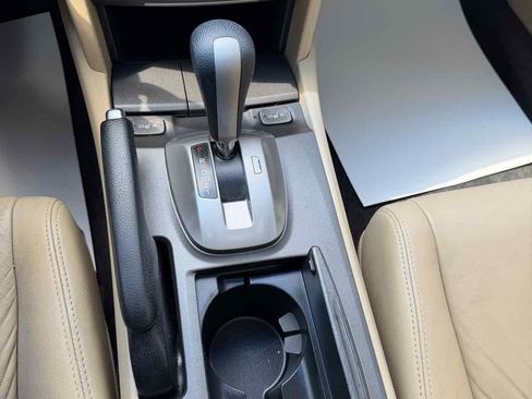 Used 2009 Honda Accord EX-L image 22