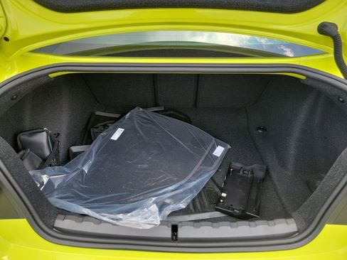 Used 2026 BMW M2 w/ Lighting Package RWD image 10