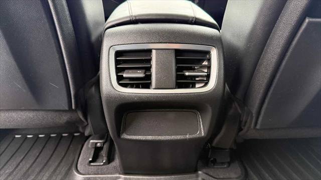 Used 2021 Acura RDX FWD image 9