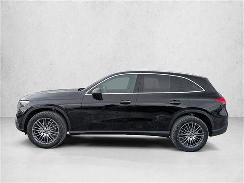 New 2026 Mercedes-Benz GLC 300 GLC 300 image 5