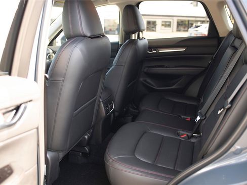 New 2025 MAZDA CX-5 Carbon Edition image 20