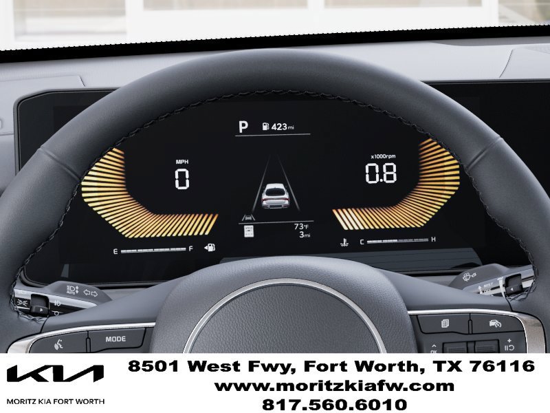 New 2027 Kia K5 GT-Line AWD/4WD image 21