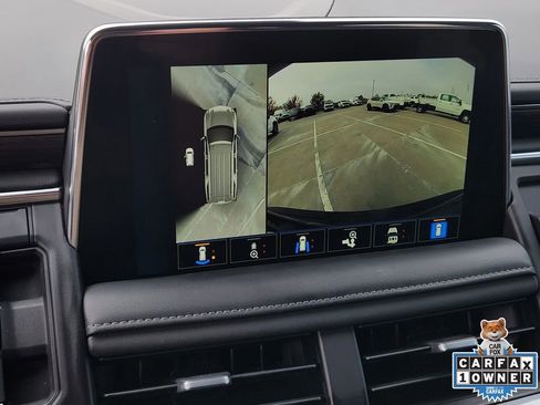 Used 2023 Chevrolet Tahoe LT w/ LT Signature Plus Package image 22