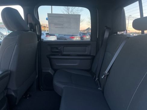 Used 2026 RAM 3500 Tradesman image 12