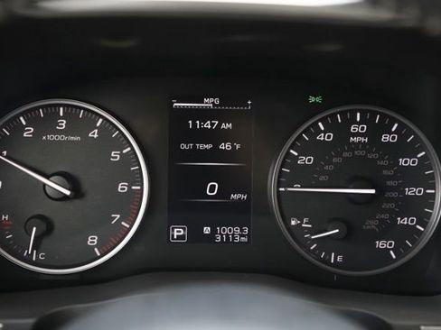 Certified 2025 Subaru Ascent Premium w/ Premium Package image 29