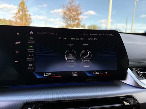 Certified 2023 BMW X1 xDrive28i w/ Convenience Package image 27