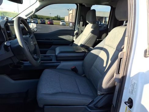 Used 2022 Ford F150 XL w/ Equipment Group 101A High AWD/4WD image 11