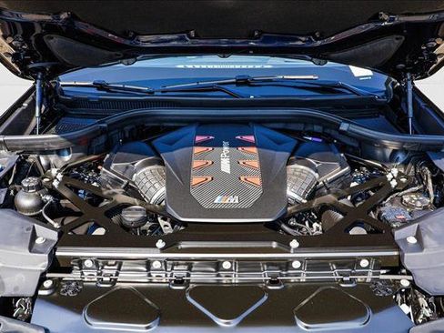 New 2026 BMW X5 M Competition w/ Executive Package image 27