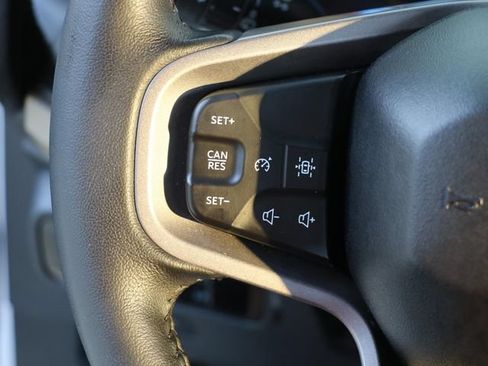 Used 2025 Ford Bronco Big Bend AWD/4WD image 30