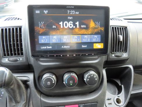 Used 2017 RAM ProMaster 2500 FWD image 27
