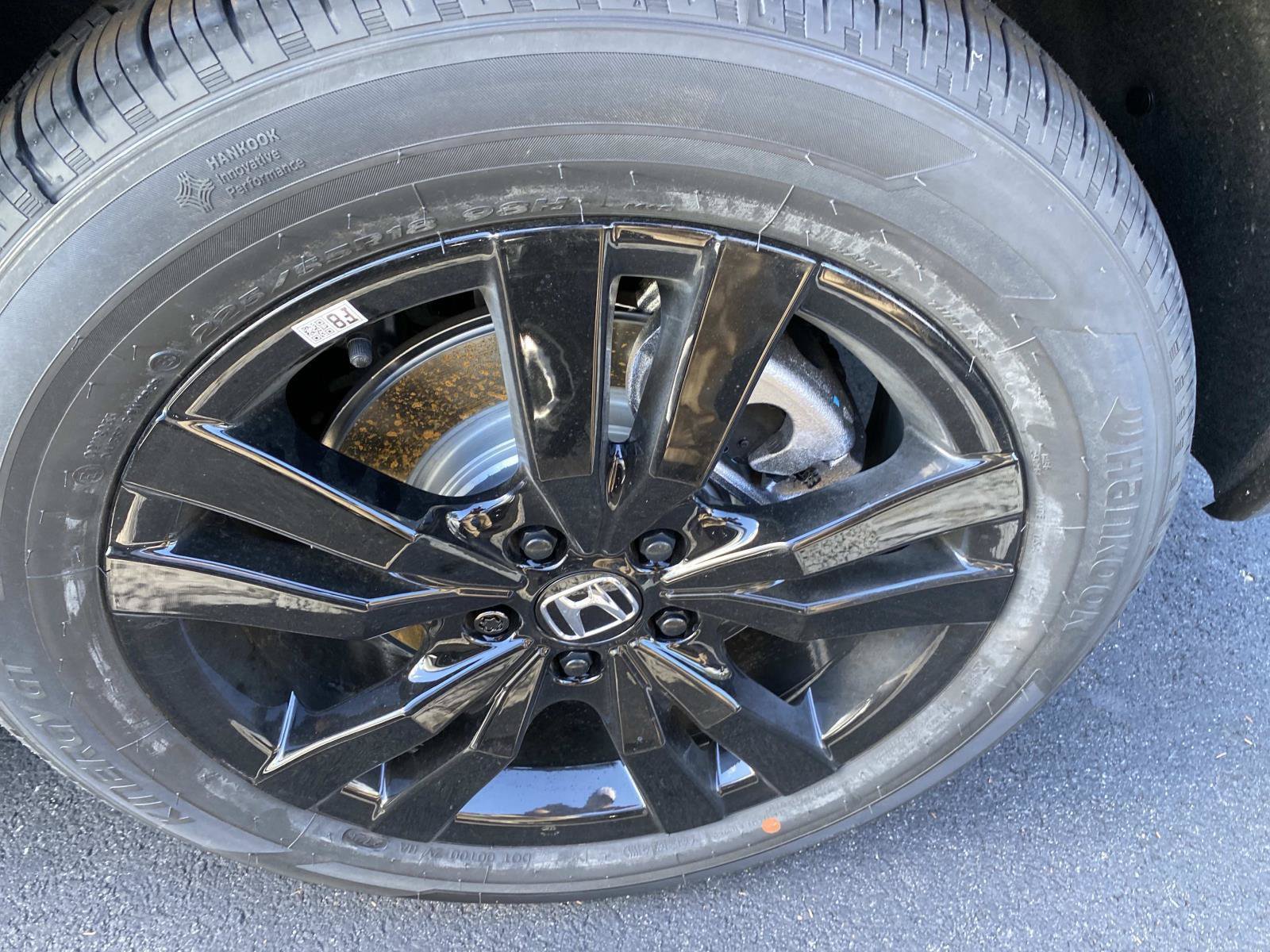 New 2027 Honda HR-V Sport image 5