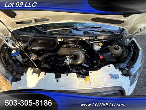 Used 2018 Ford Transit 150 XL image 52