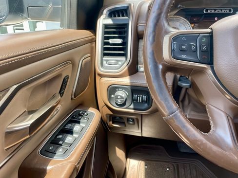 Used 2019 RAM 1500 Limited image 12