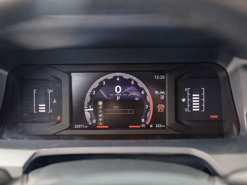 Certified 2025 Toyota 4Runner SR5 image 21