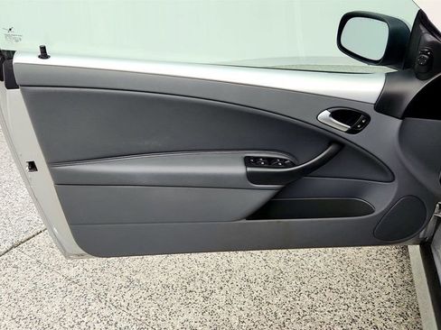Used 2007 Saab 9-3 2.0T w/ Premium Audio Pkg FWD image 11