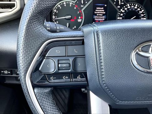 Used 2024 Toyota Tundra SR5 image 24