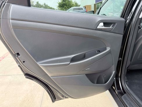Used 2018 Hyundai Tucson SEL Plus FWD image 14