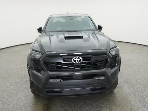 New 2025 Toyota Tacoma TRD Sport image 2