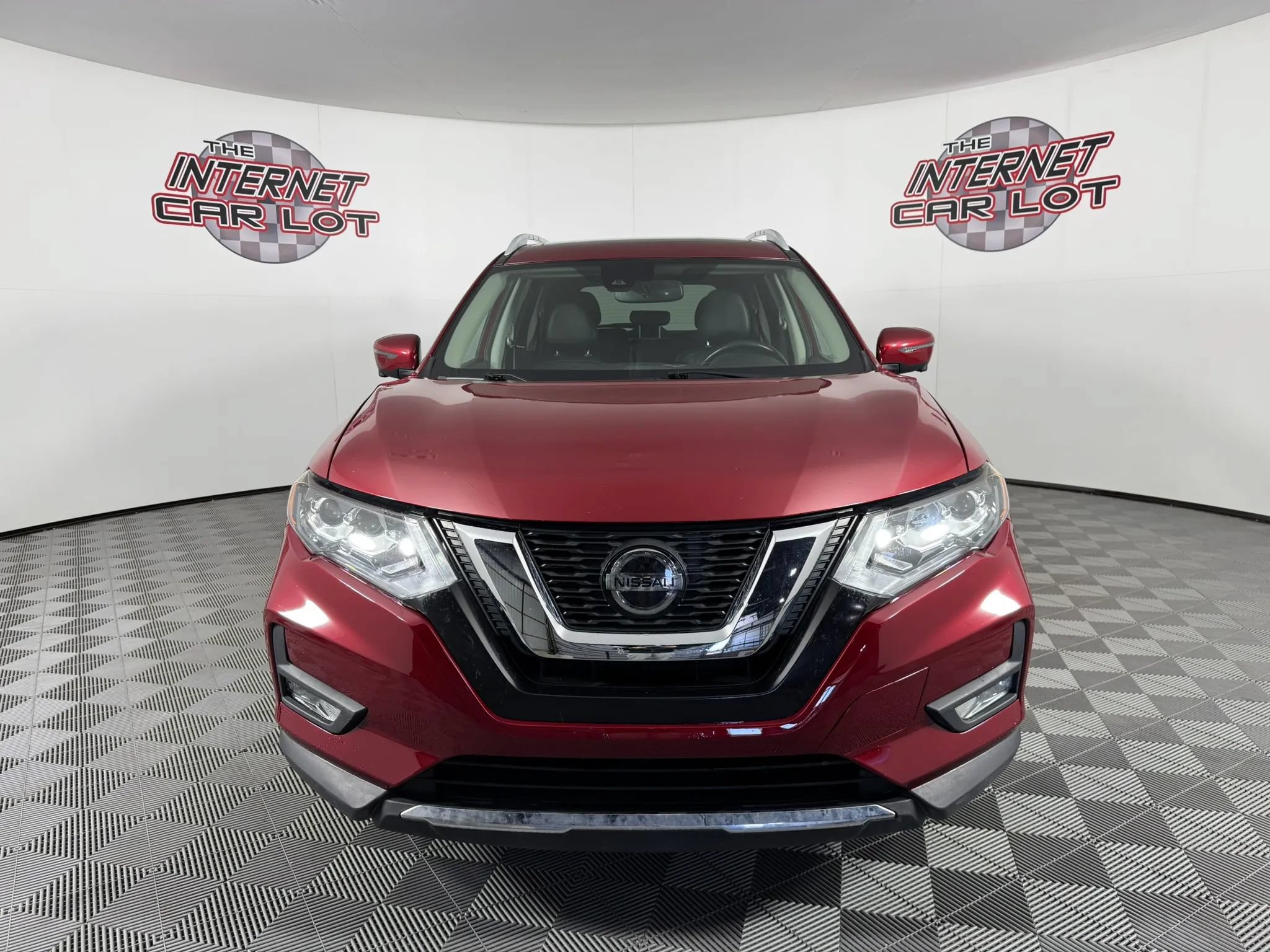 Used 2020 Nissan Rogue SL w/ Premium Package AWD/4WD image 2