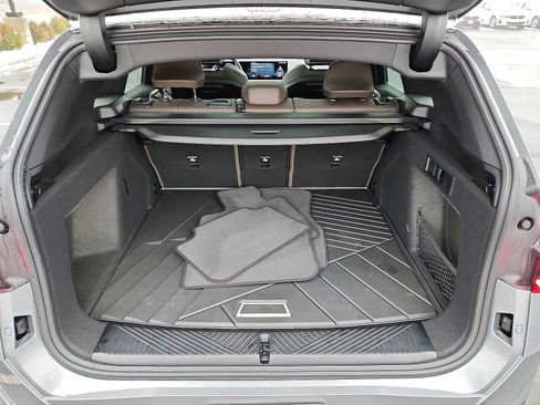 Used 2025 BMW X3 xDrive30i w/ Convenience Package image 26