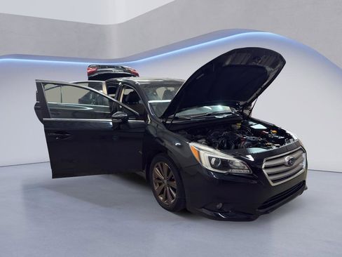 Used 2016 Subaru Legacy 3.6R Limited image 7