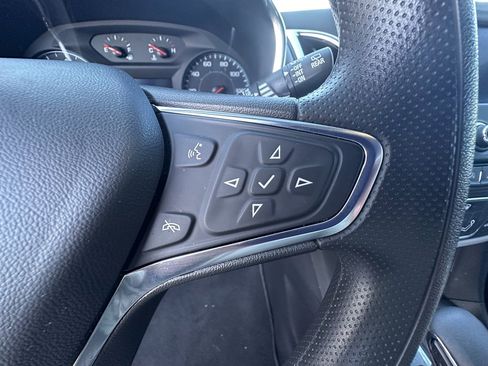 Used 2024 Chevrolet Equinox LS image 17