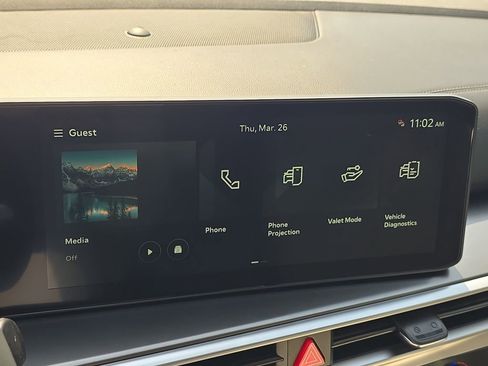 New 2026 Kia Sorento S FWD image 22