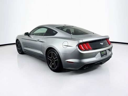 Used 2020 Ford Mustang Premium RWD image 5
