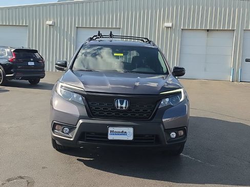 Used 2020 Honda Passport EX-L image 2