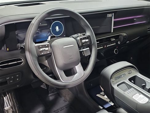 New 2026 Hyundai Palisade Calligraphy image 17