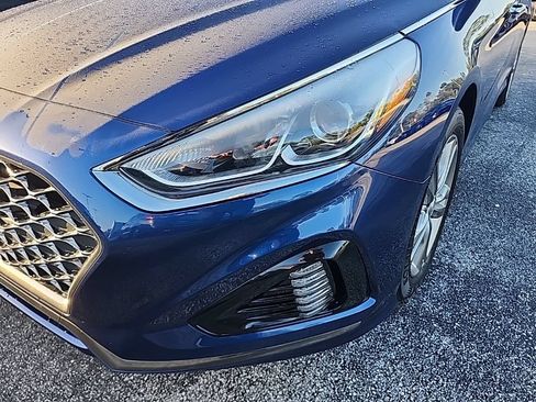 Used 2019 Hyundai Sonata SEL FWD image 9