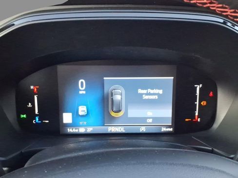 New 2026 Ford Escape ST-Line w/ Tech Pack #1 image 25