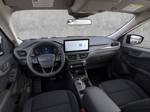 New 2026 Ford Escape Active w/ Tech Pack #1 AWD/4WD image 11
