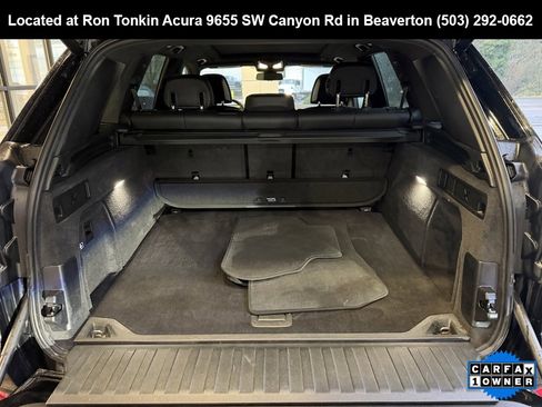 Used 2024 BMW X5 xDrive40i image 10