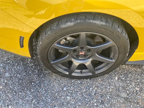 Used 2024 Ford Mustang GT Premium RWD image 13
