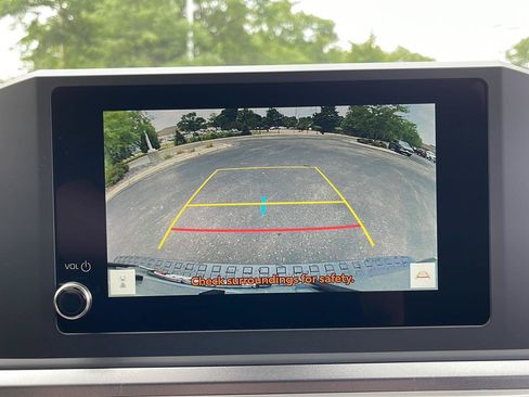New 2026 Toyota 4Runner SR5 AWD/4WD image 29