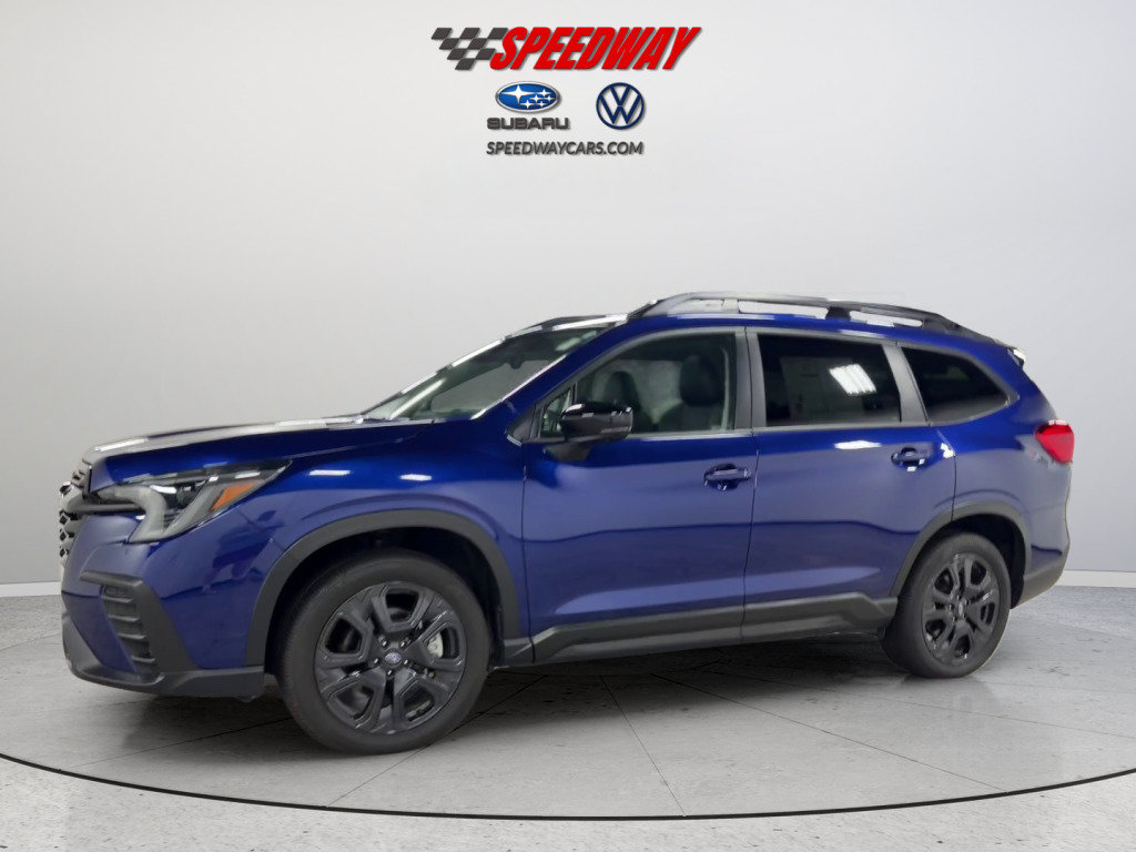 Certified 2026 Subaru Ascent Bronze Edition AWD/4WD image 11