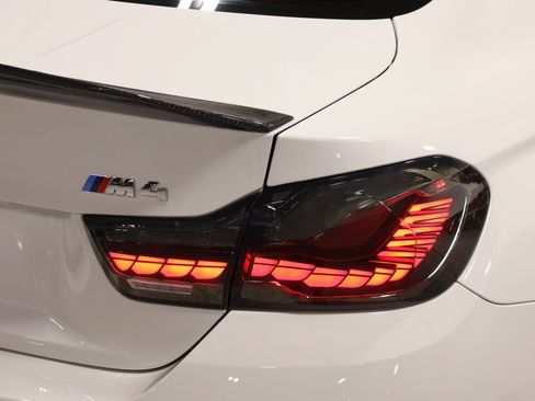 Used 2016 BMW M4 Coupe image 30