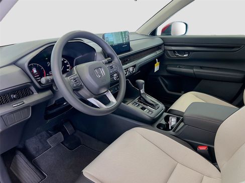 New 2026 Honda CR-V LX image 11