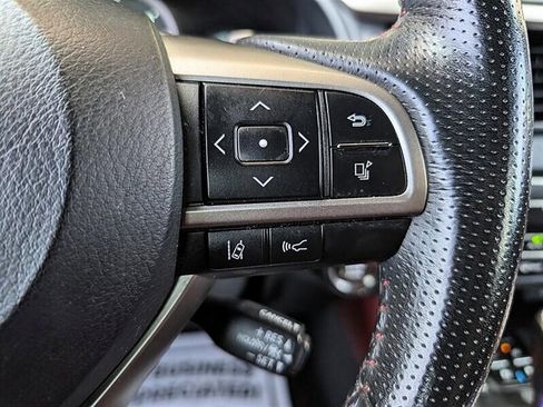 Used 2022 Lexus RX 350 F Sport w/ Accessory Package AWD/4WD image 22