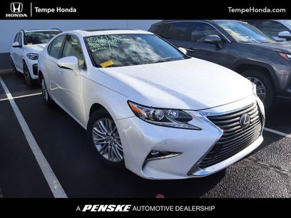 Used 2017 Lexus ES 350