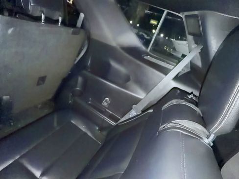 Used 2020 Ford Explorer ST w/ ST Street Pack image 37