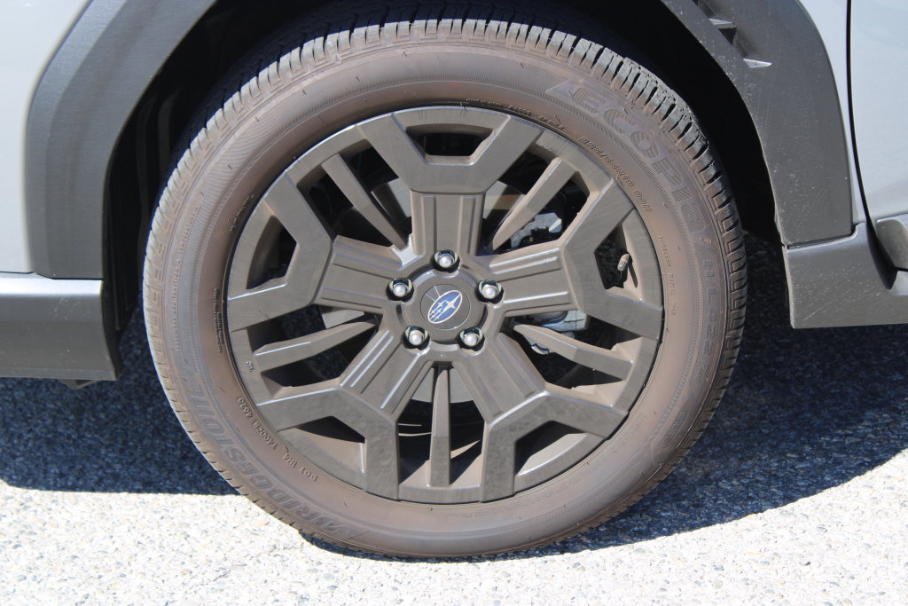 Used 2026 Subaru Outback Limited XT AWD/4WD image 8
