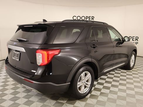 Used 2020 Ford Explorer XLT w/ Equipment Group 202A image 20
