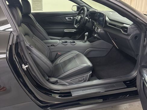 New 2026 Ford Mustang GT Premium image 18