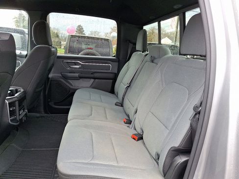 Certified 2021 RAM 1500 Big Horn image 20
