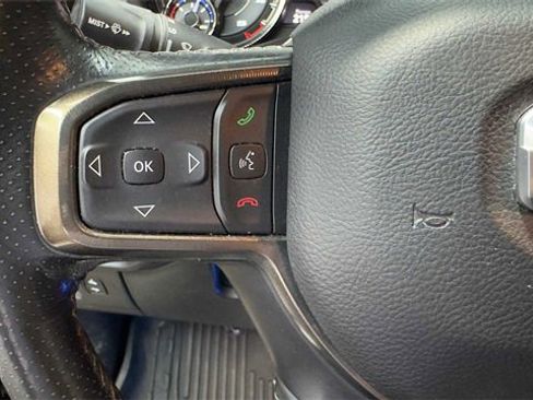 Used 2021 RAM 1500 Rebel w/ Rebel Level 2 Equipment Group image 35